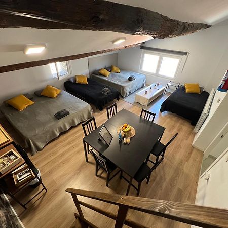 Casa Girasol Otel Biescas  Dış mekan fotoğraf