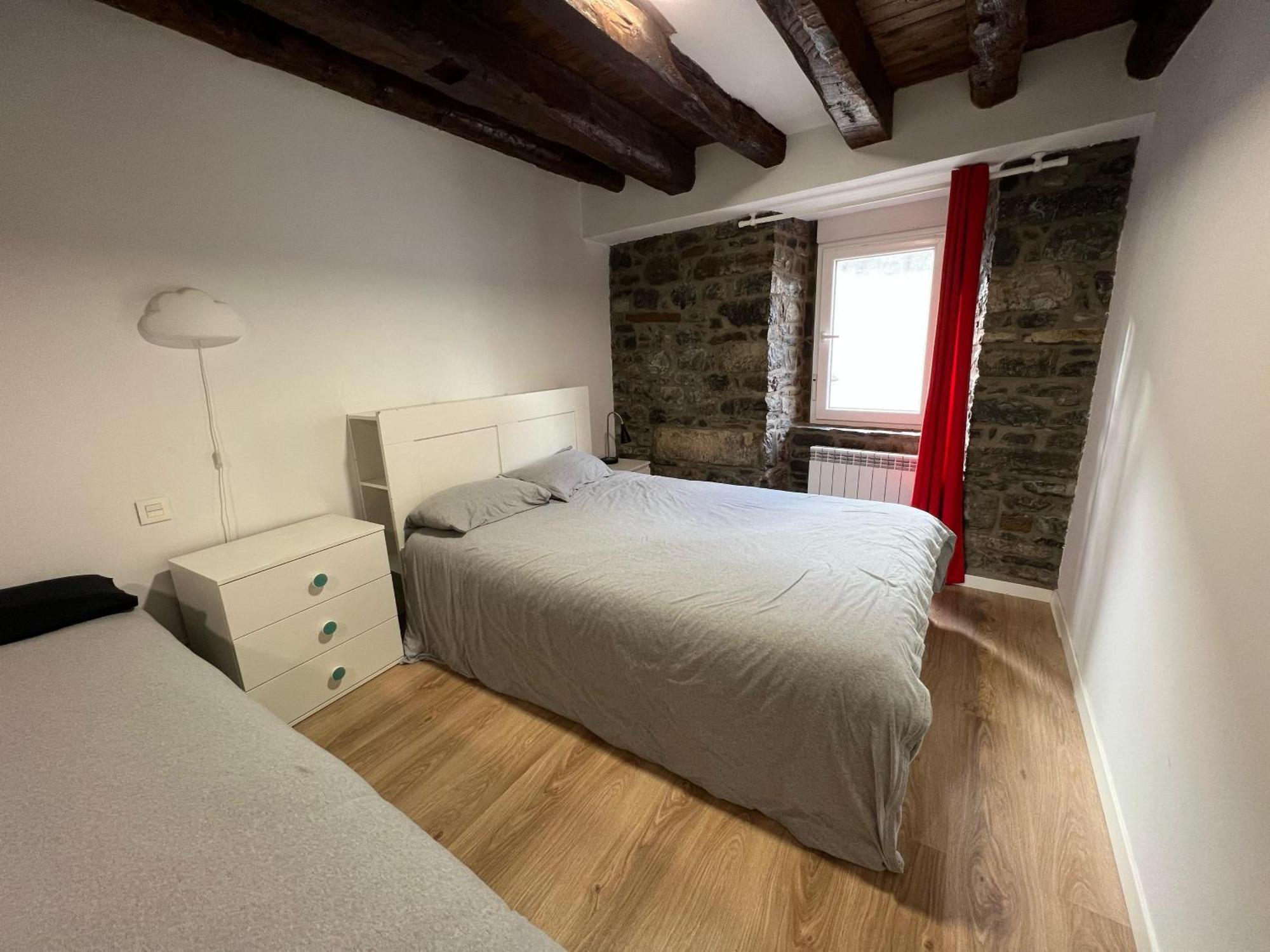 Casa Girasol Otel Biescas  Dış mekan fotoğraf