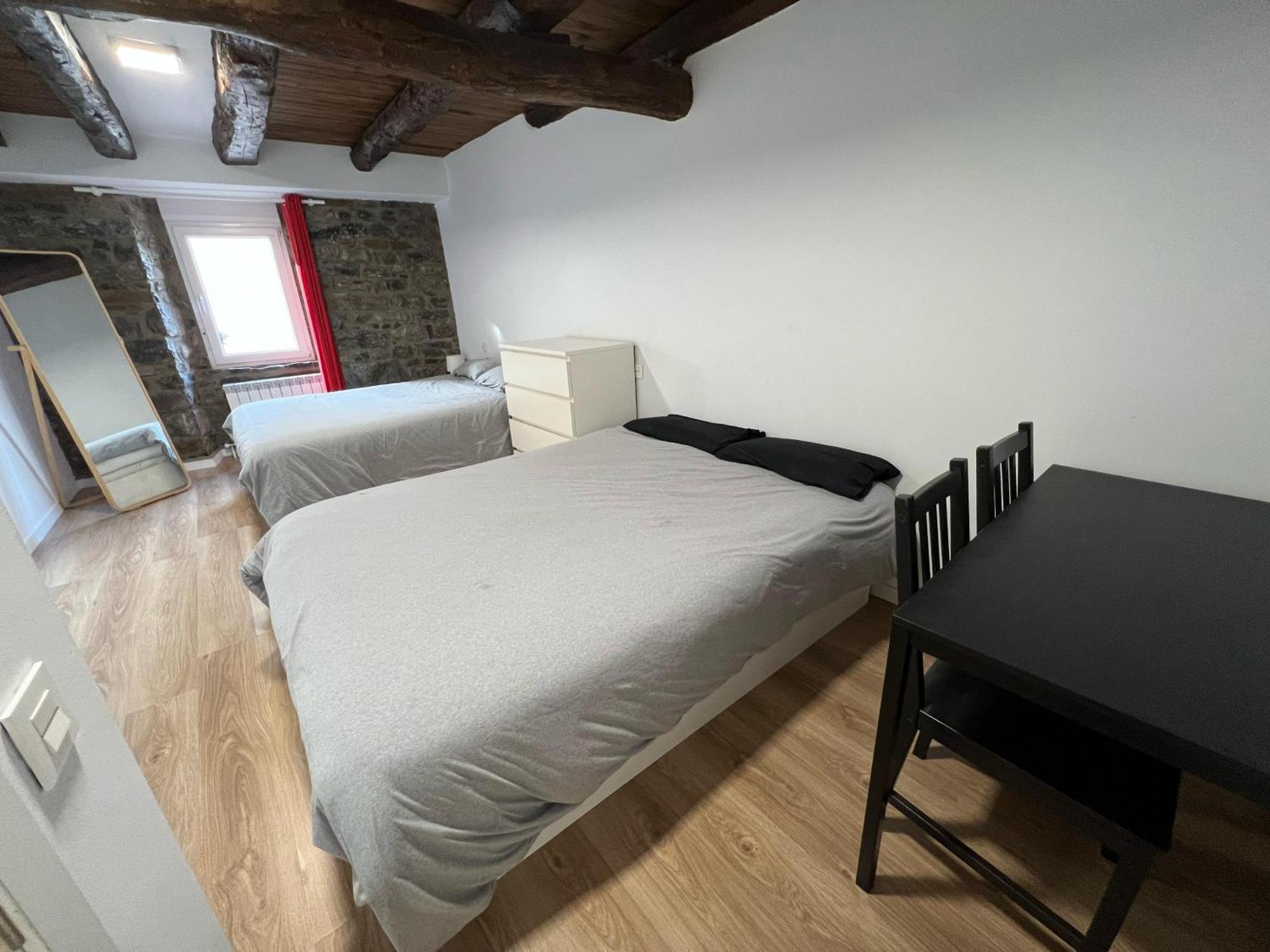 Casa Girasol Otel Biescas  Dış mekan fotoğraf