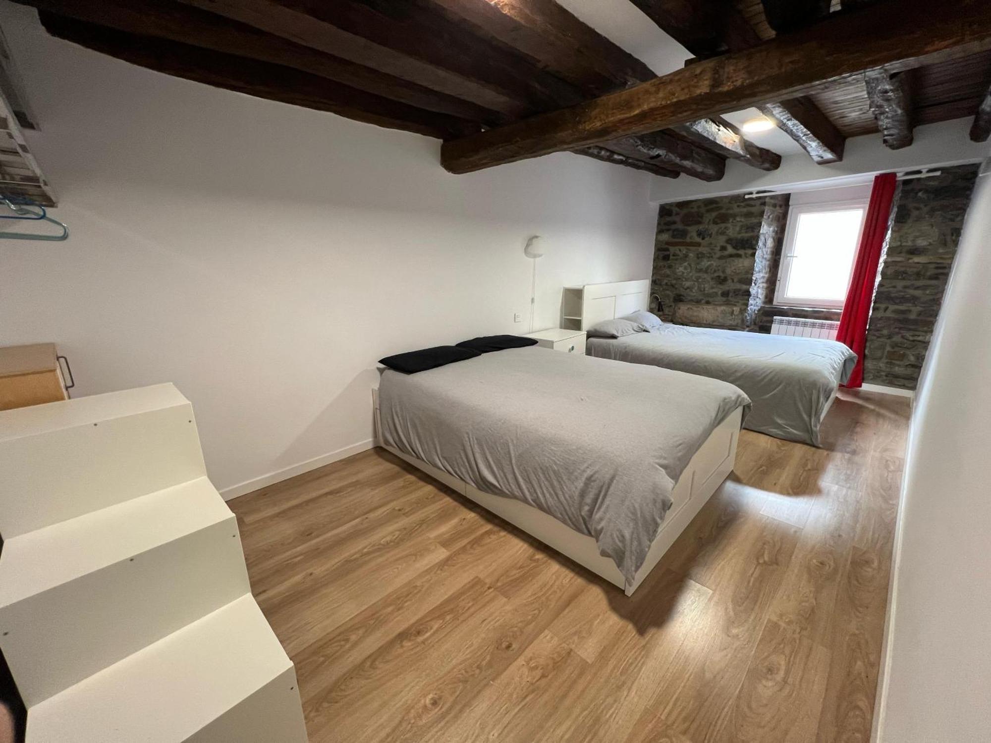 Casa Girasol Otel Biescas  Dış mekan fotoğraf