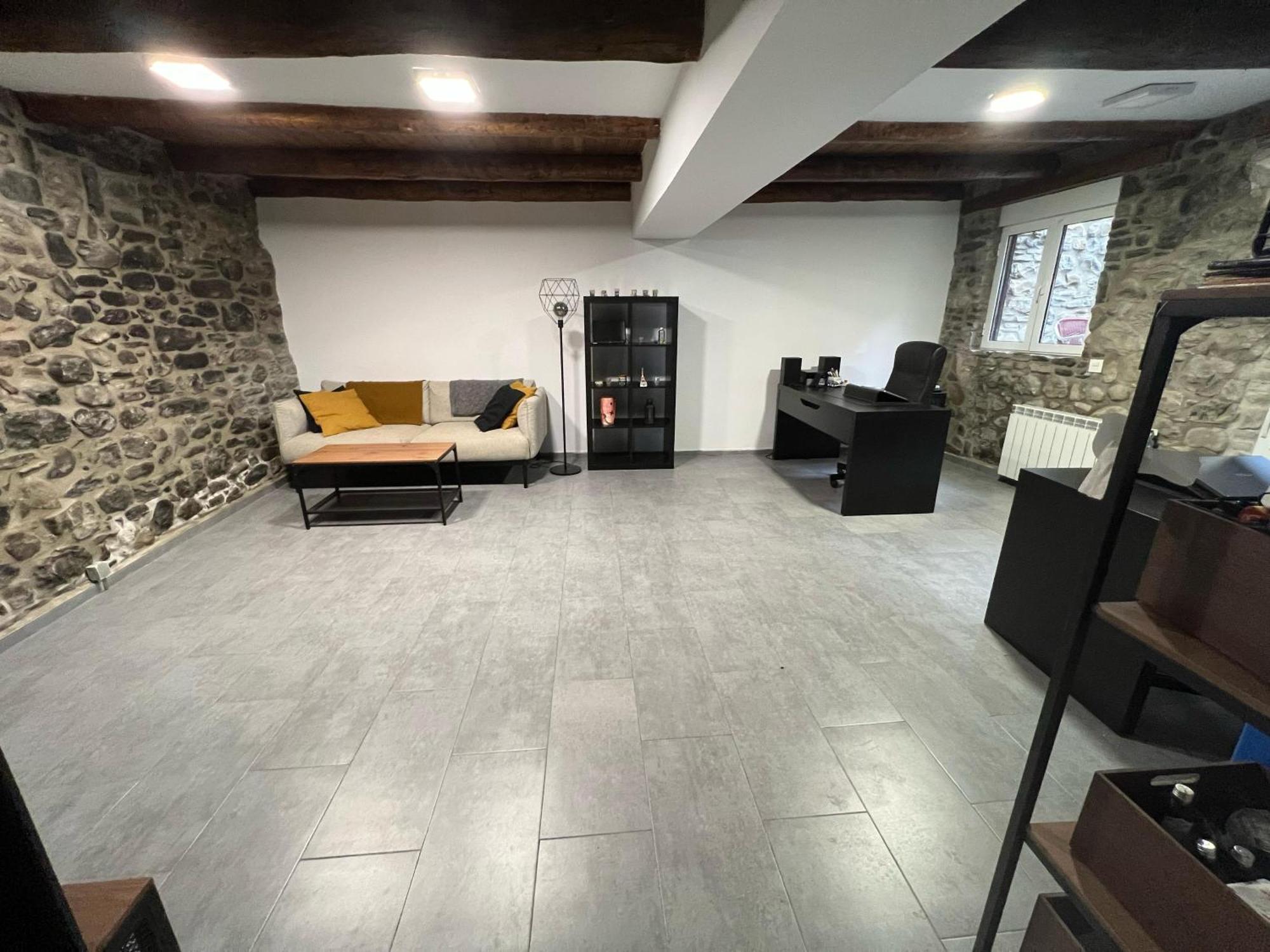 Casa Girasol Otel Biescas  Dış mekan fotoğraf