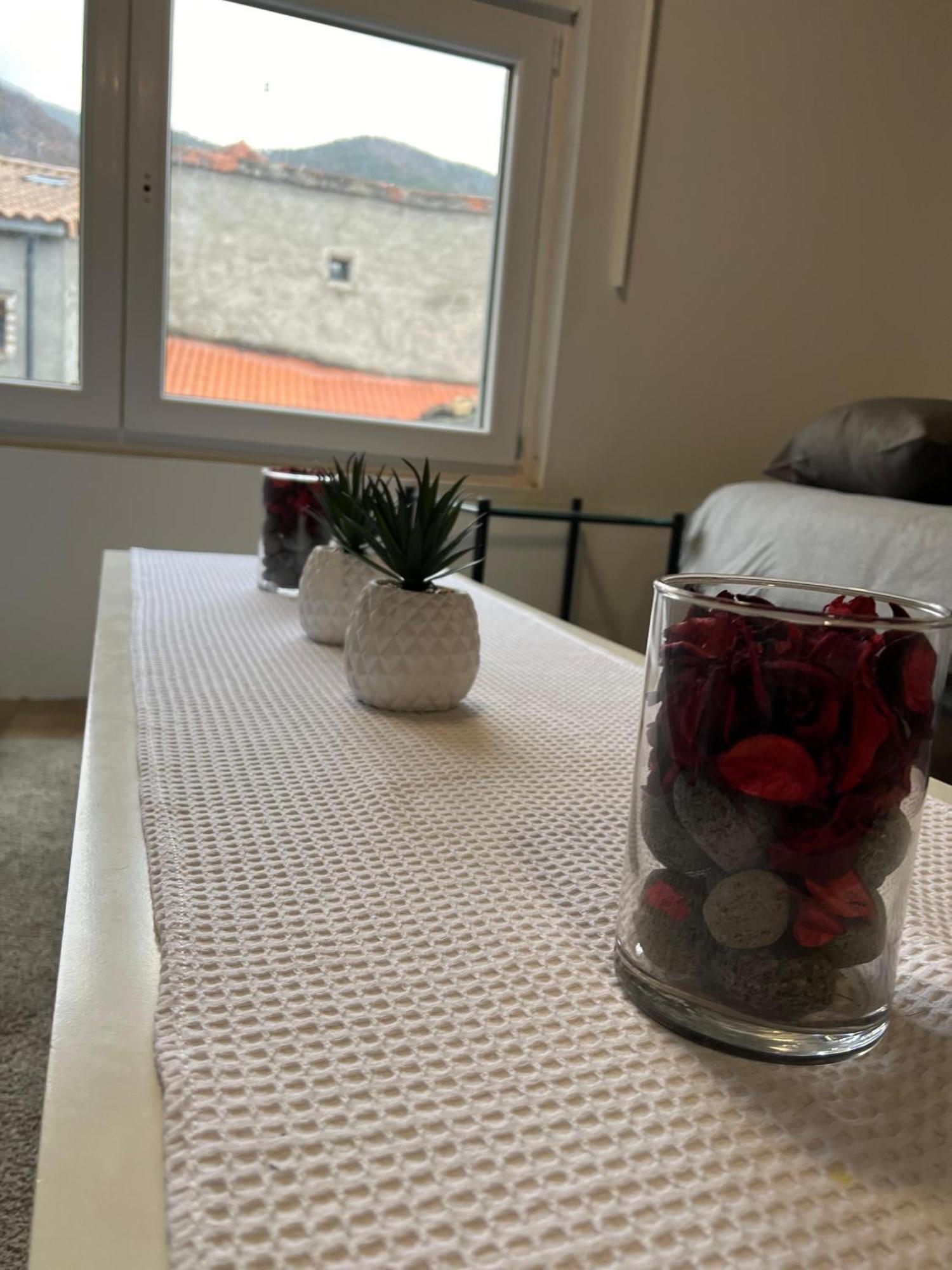 Casa Girasol Otel Biescas  Dış mekan fotoğraf