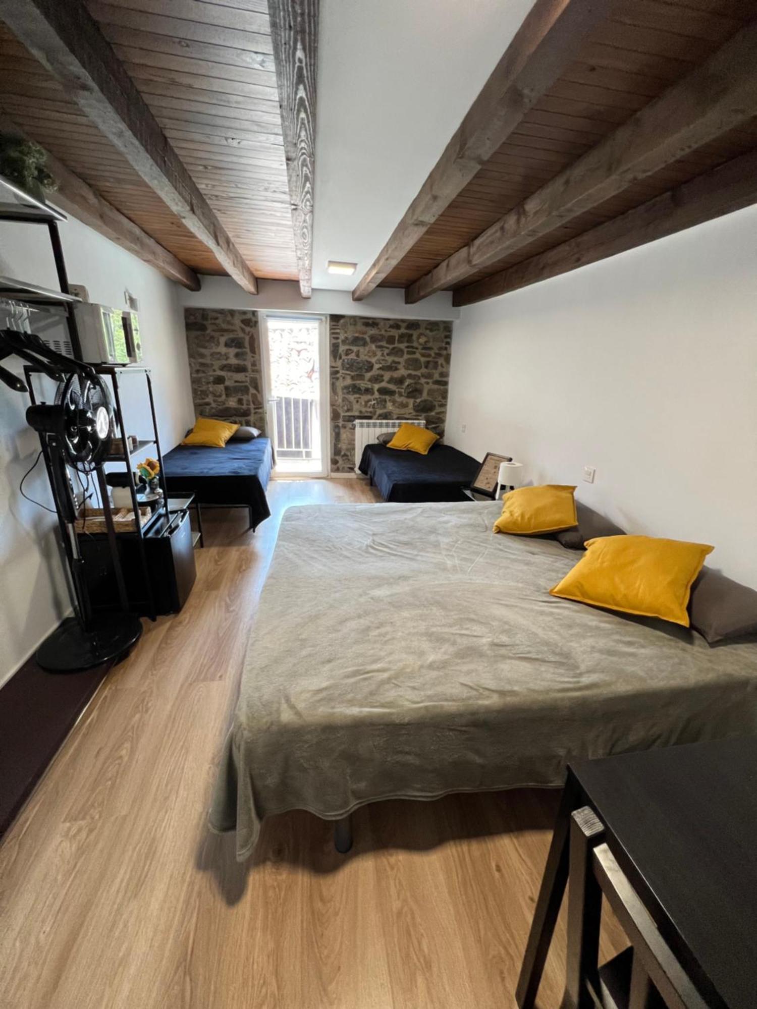 Casa Girasol Otel Biescas  Dış mekan fotoğraf