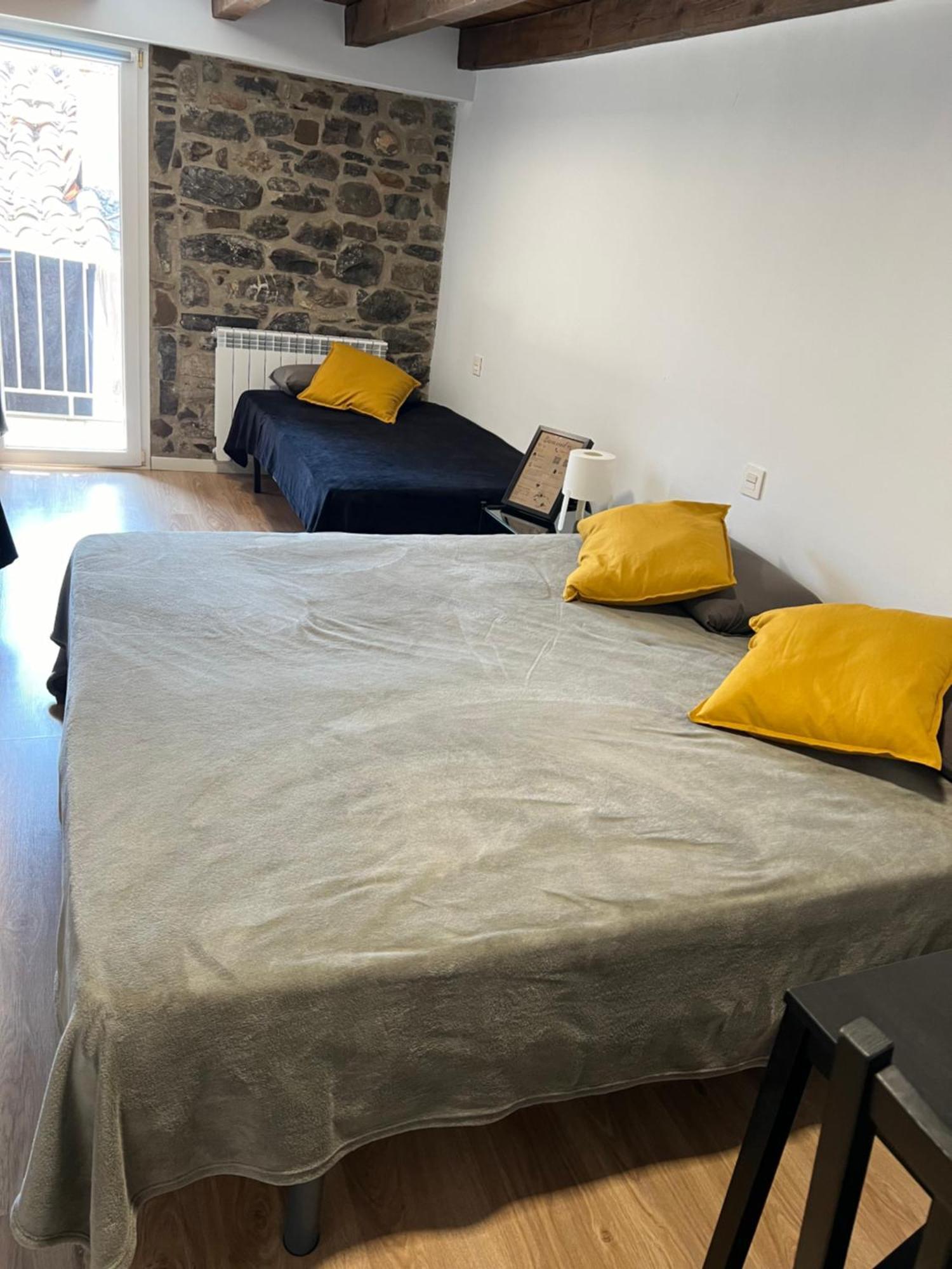 Casa Girasol Otel Biescas  Dış mekan fotoğraf